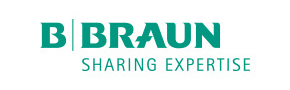 Logo Aesculap AG B.Braun