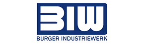Logo BIW Burger Industriewerke