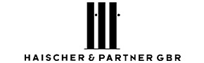 Logo Haischer und Partner