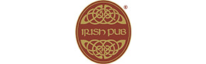 Logo Fürstenberg´s Irish Pub