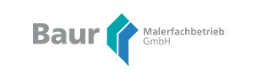 Logo Maler Baur