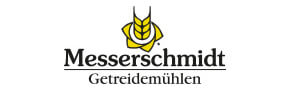Logo Messerschmidt Getreidemühlen