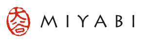 Logo Miyabi Japanshop