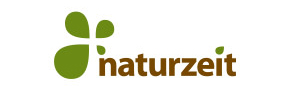 Logo Naturzeit GmbH