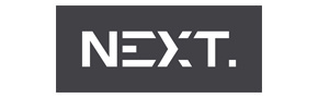 Logo NEXT. robotics