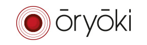 Logo Japan Shop ORYOKI