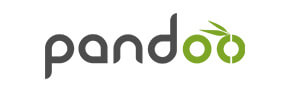 Pandoo Logo