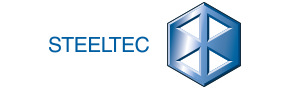 Logo Steeltec AG