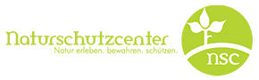 Logo Naturschutzcenter