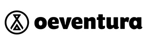 Öventura Logo