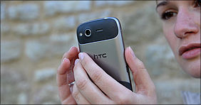 E-Mail-Marketing für mobile Geräte