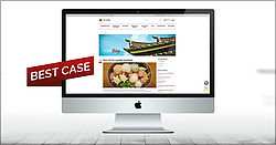Best-Case Projekt Oryoki