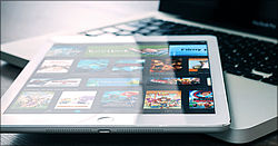 Tablet Publishing