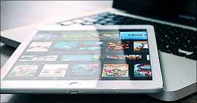 Tablet Publishing