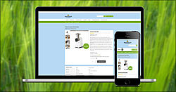 Mobile Website vs. responsive Design