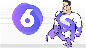 Shopware 6 - Teaser