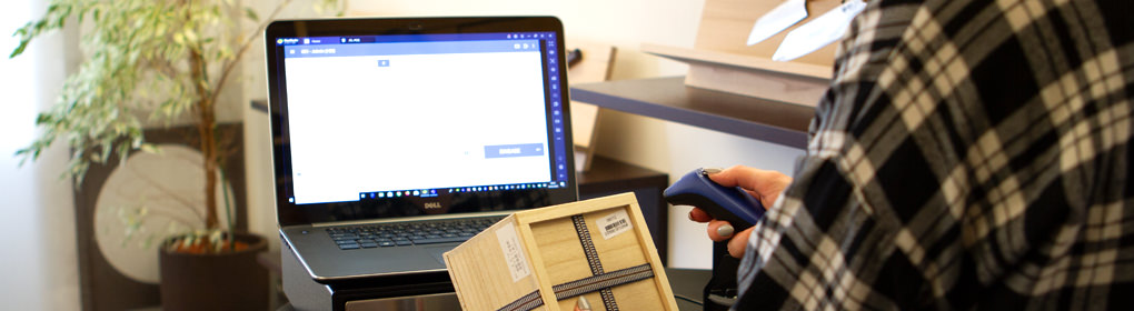 JTL-POS Showroom bei workID