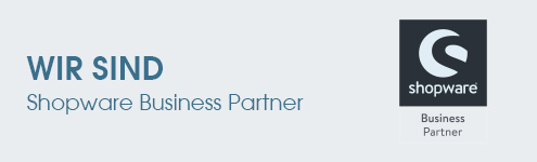 Shopware Business Partner workID