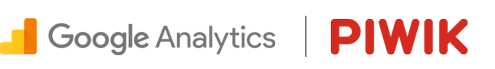 Webanalyse Tools Google Analytics, Piwik und Co.