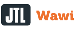 JTL WaWi - kostenfreie Warenwirtschaft