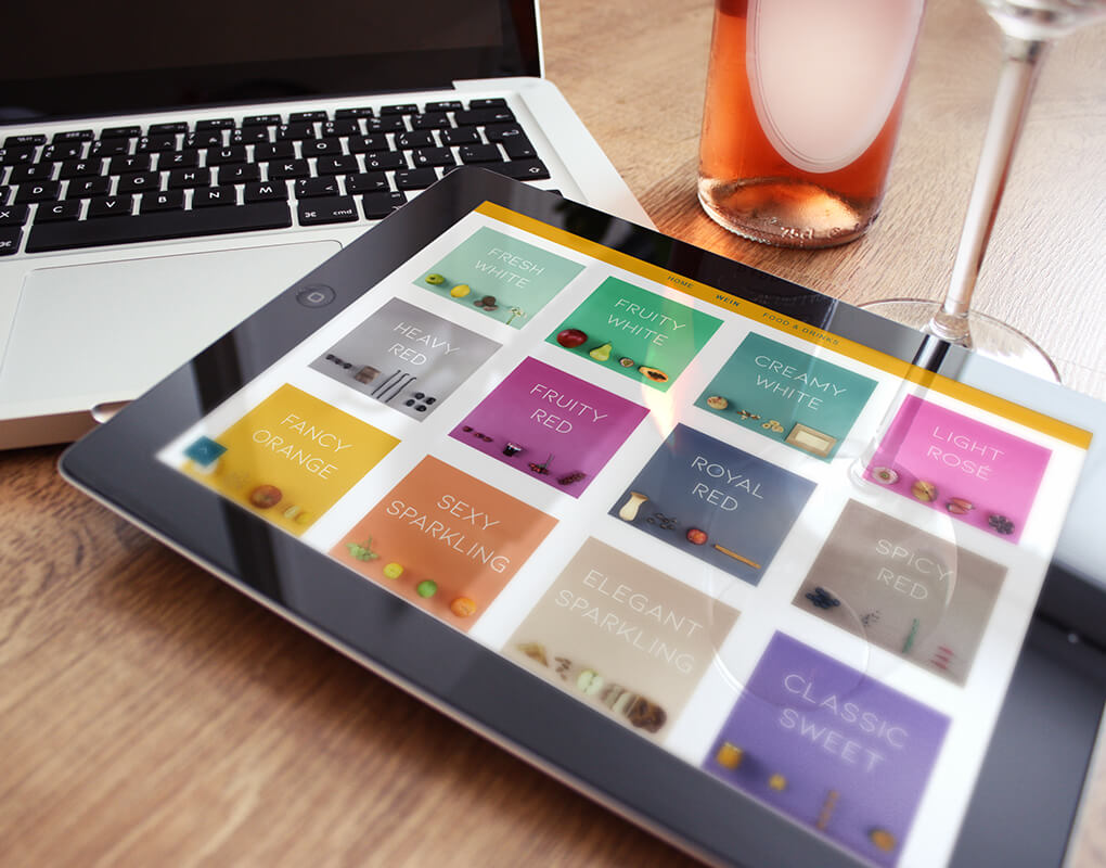 Genusskessel Onlineshop